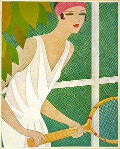 Tennis