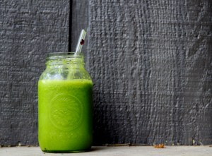 Green smoothie